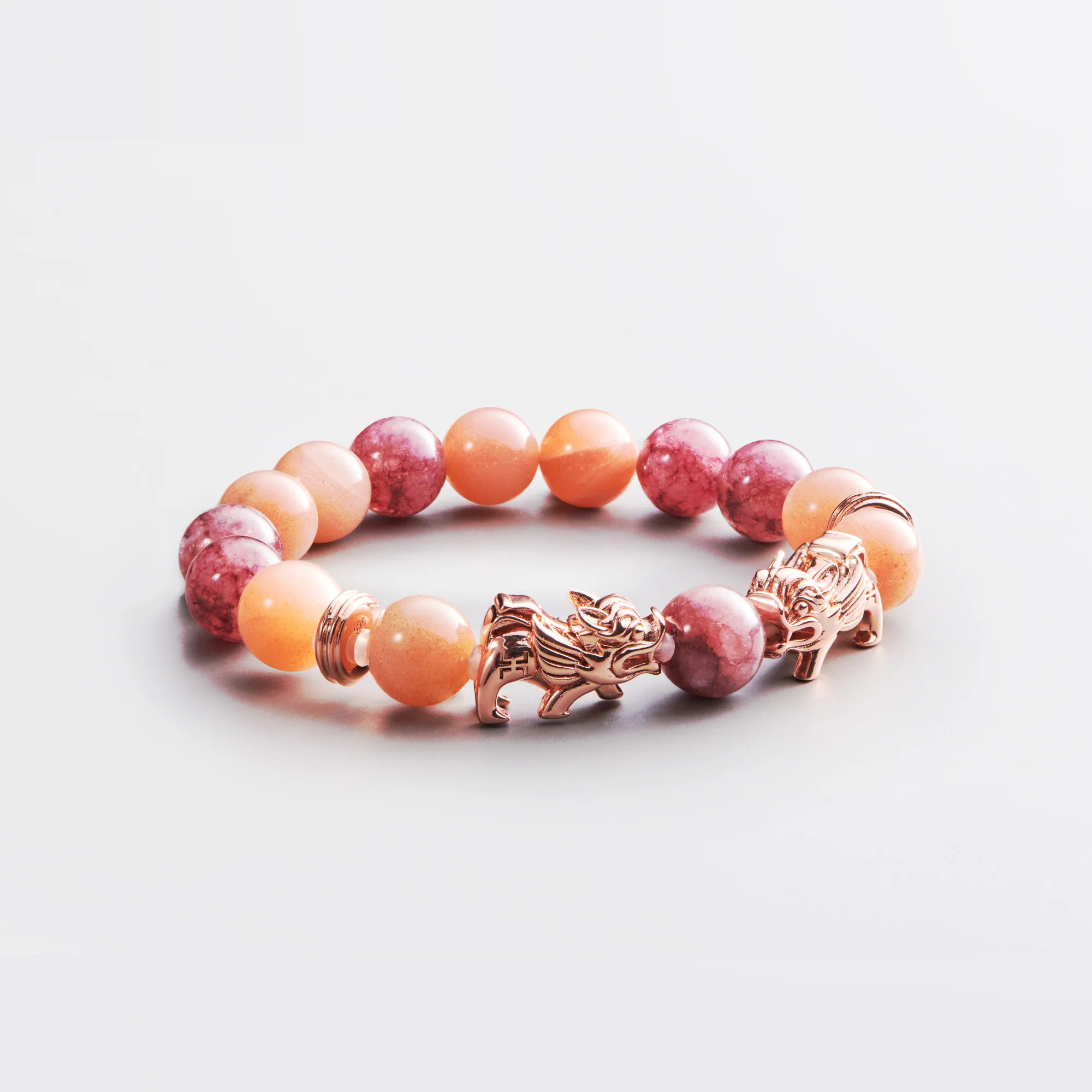 EmpressRoseGold