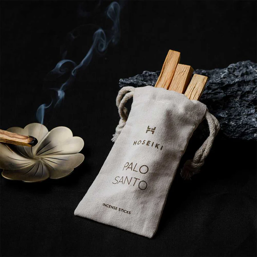 PALOSANTO